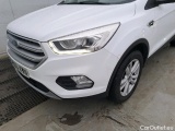  Ford  Kuga FORD  / 2016 / 5P / todoterreno 1.5 EcoBoost 88kW 4x2 Trend+ (CX) #16
