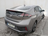  Hyundai   Ioniq HYUNDAI / 2019 / 5P / berlina con portón 1.6 GDI HEV Tecno DCT #2