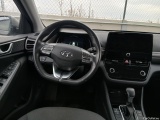 Hyundai   Ioniq HYUNDAI / 2019 / 5P / berlina con portón 1.6 GDI HEV Tecno DCT #3
