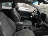  Hyundai   Ioniq HYUNDAI / 2019 / 5P / berlina con portón 1.6 GDI HEV Tecno DCT #6