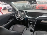  KIA  Niro KIA 1.6 GDi PHEV 104kW (141CV) Drive (AC) #3