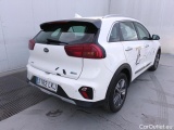  KIA  Niro KIA  PHEV / 2019 / 5P / crossover 1.6 GDi PHEV 104kW (141CV) Drive #2
