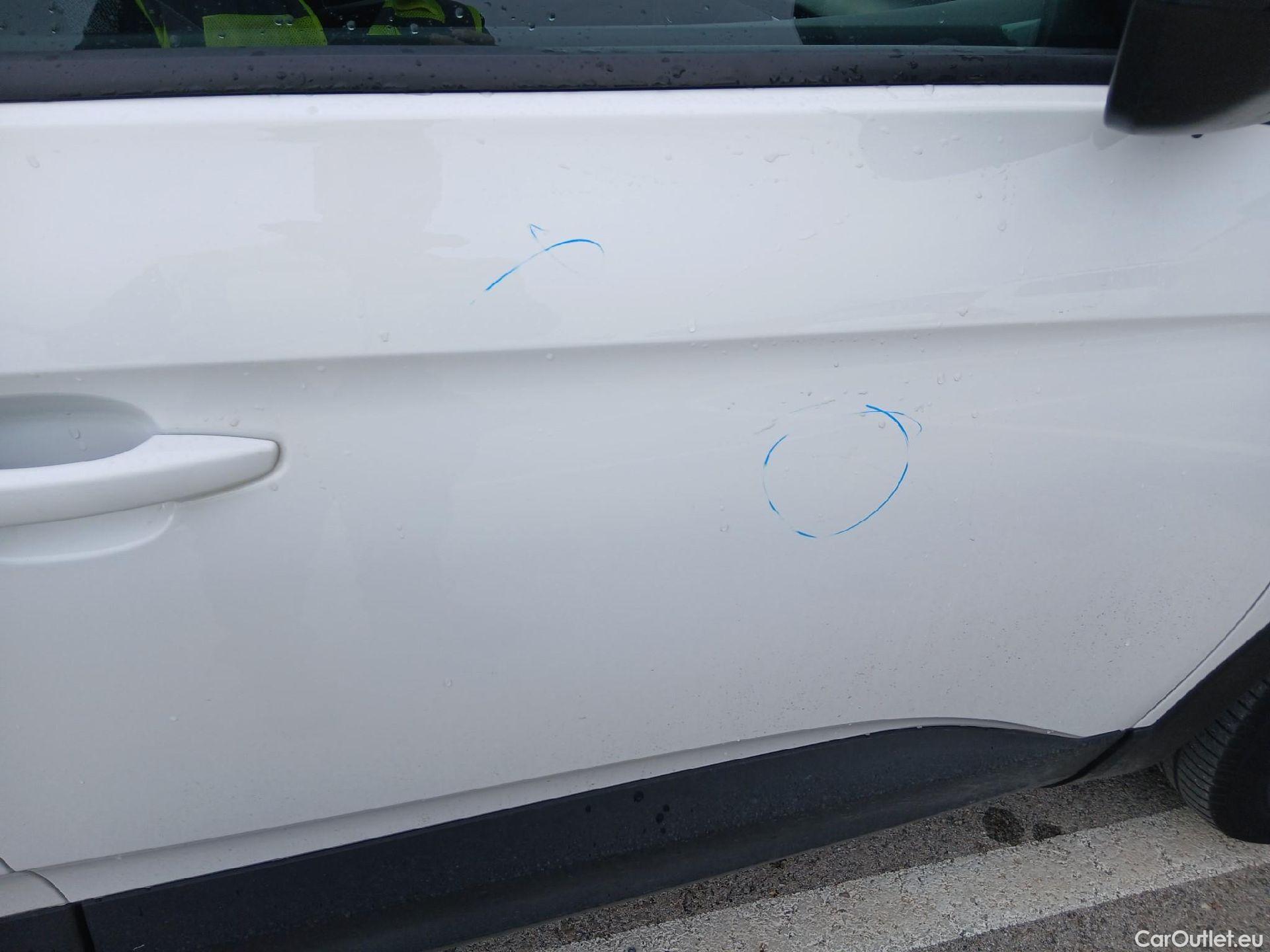  Opel   Grandland X OPEL Grandland / 2021 / 5P / todoterreno 1.5 CDTi Business Edition Auto #22