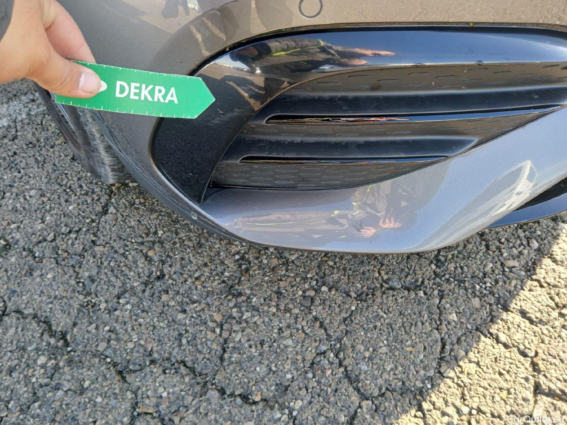  Mercedes  GLA MERCEDES-BENZ  / 2020 / 5P / todoterreno  200 #5