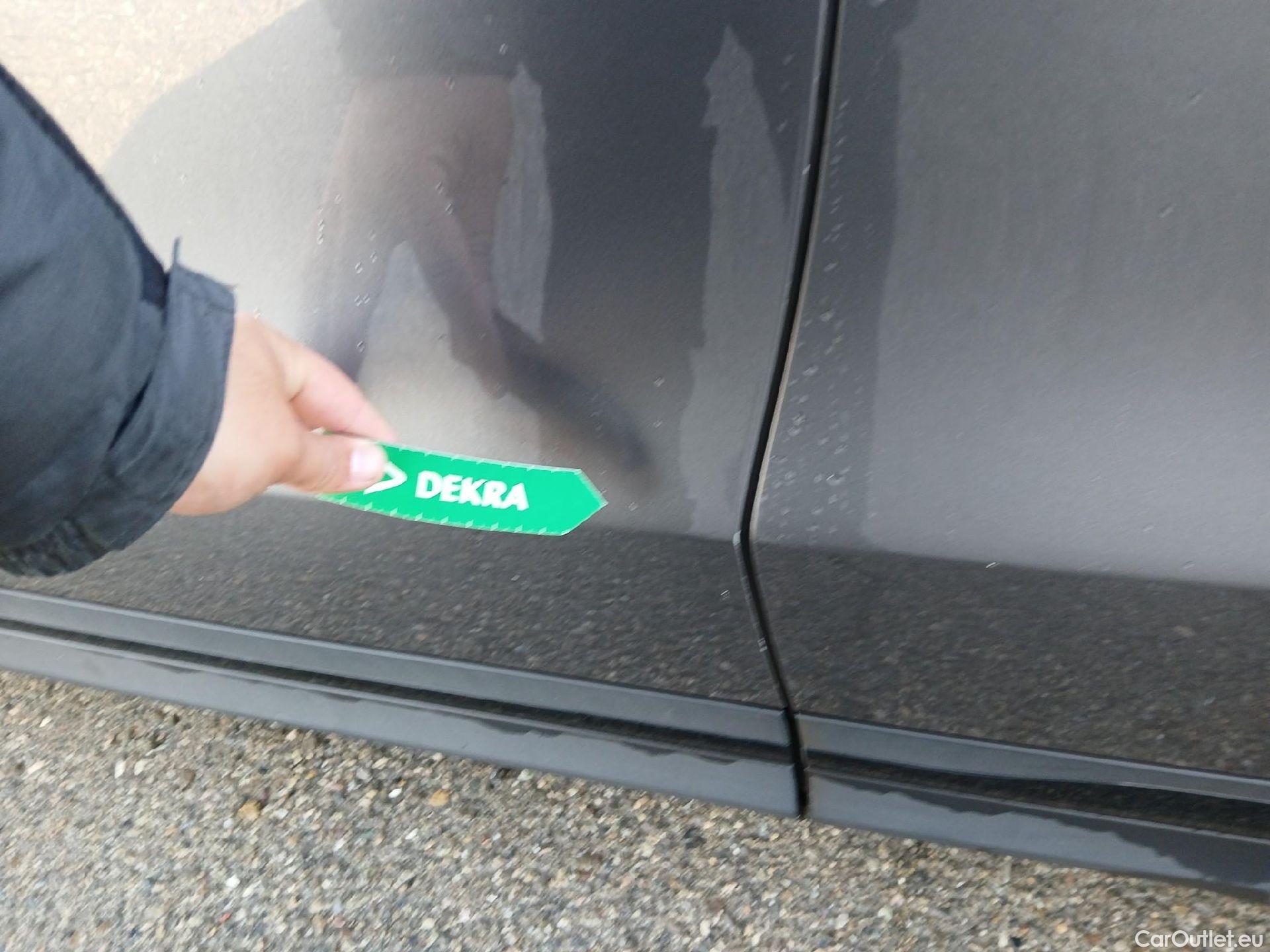  Mercedes  GLA MERCEDES-BENZ  / 2020 / 5P / todoterreno  200 #11