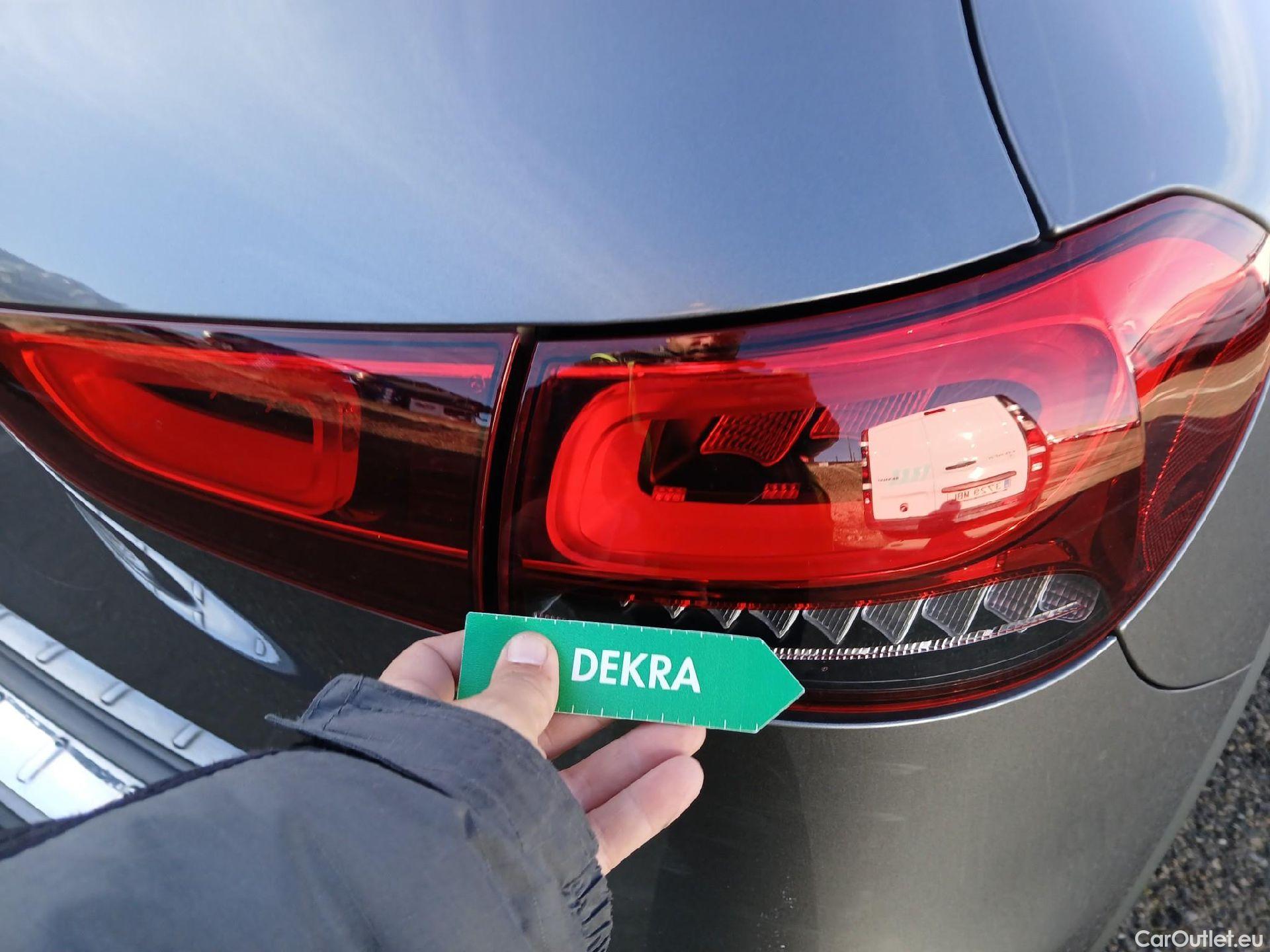  Mercedes  GLA MERCEDES-BENZ  / 2020 / 5P / todoterreno  200 #23