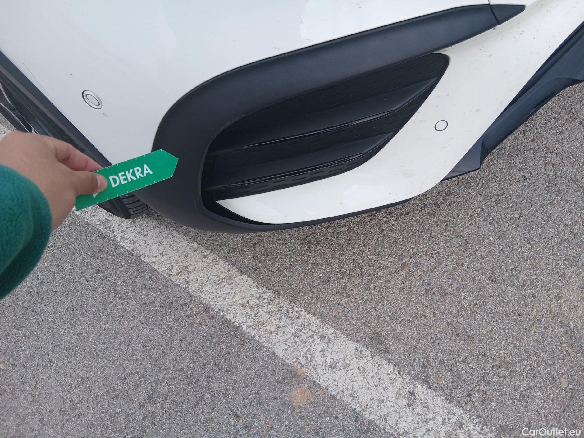  Mercedes  GLB MERCEDES-BENZ  / 2019 / 5P / todoterreno 2.0  220 D 4MATIC DCT 140KW (190CV) #6