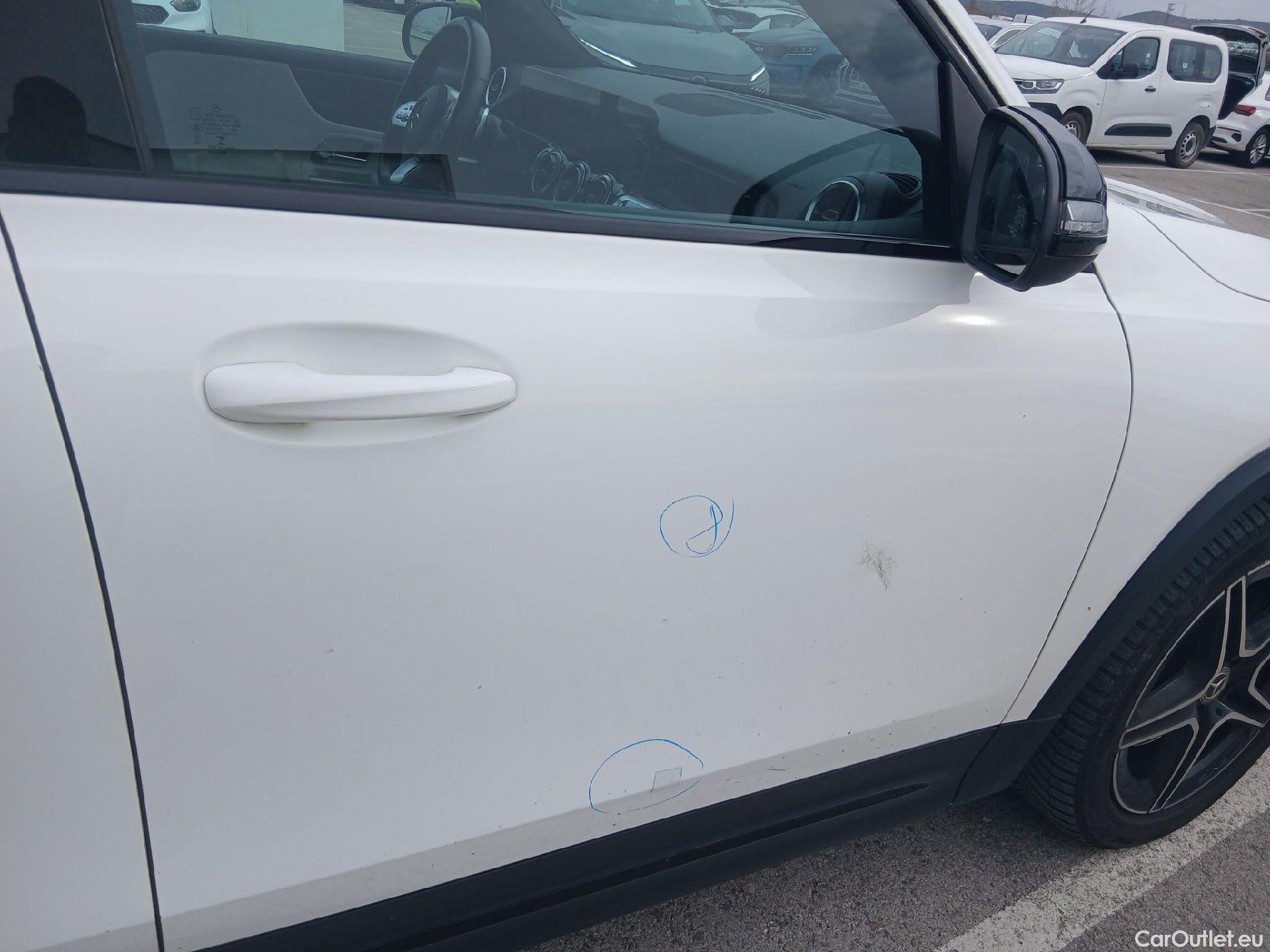  Mercedes  GLB MERCEDES-BENZ  / 2019 / 5P / todoterreno 2.0  220 D 4MATIC DCT 140KW (190CV) #18