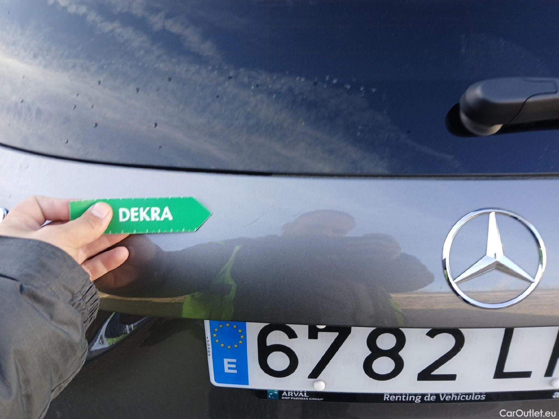  Mercedes  GLA MERCEDES-BENZ  / 2020 / 5P / todoterreno  200 #21