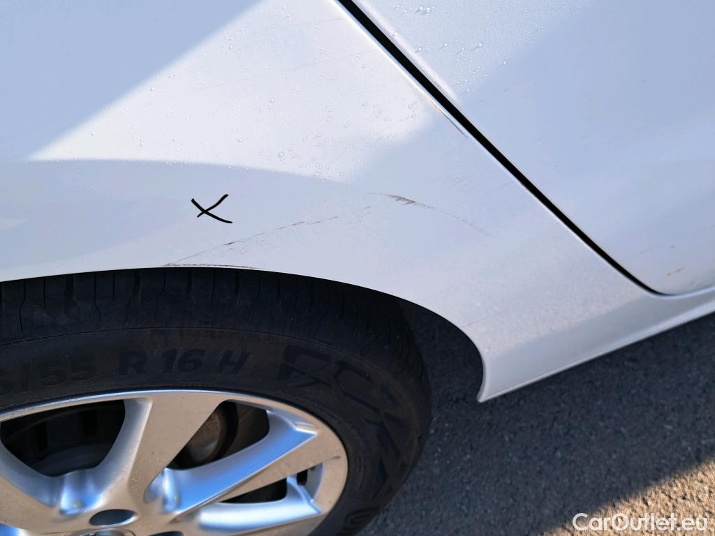  Opel  Corsa OPEL  / 2019 / 5P / berlina con portón 1.2T XHL 74kW (100CV) Edition (AC) #14