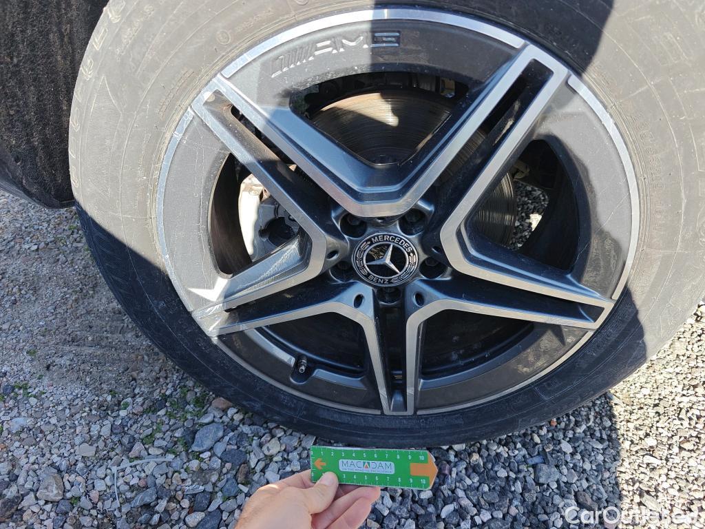  Mercedes  G-Klasee MERCEDES-BENZ Clase GLC / 2019 / 5P / todoterreno GLC 300 de 4MATIC #5