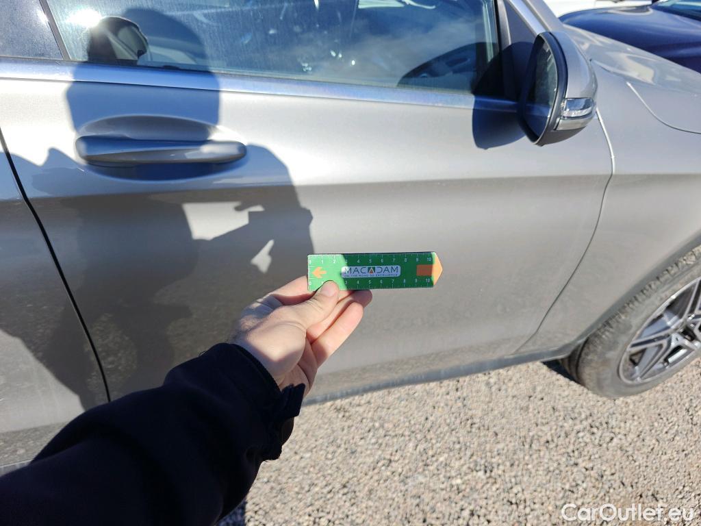  Mercedes  G-Klasee MERCEDES-BENZ Clase GLC / 2019 / 5P / todoterreno GLC 300 de 4MATIC #37