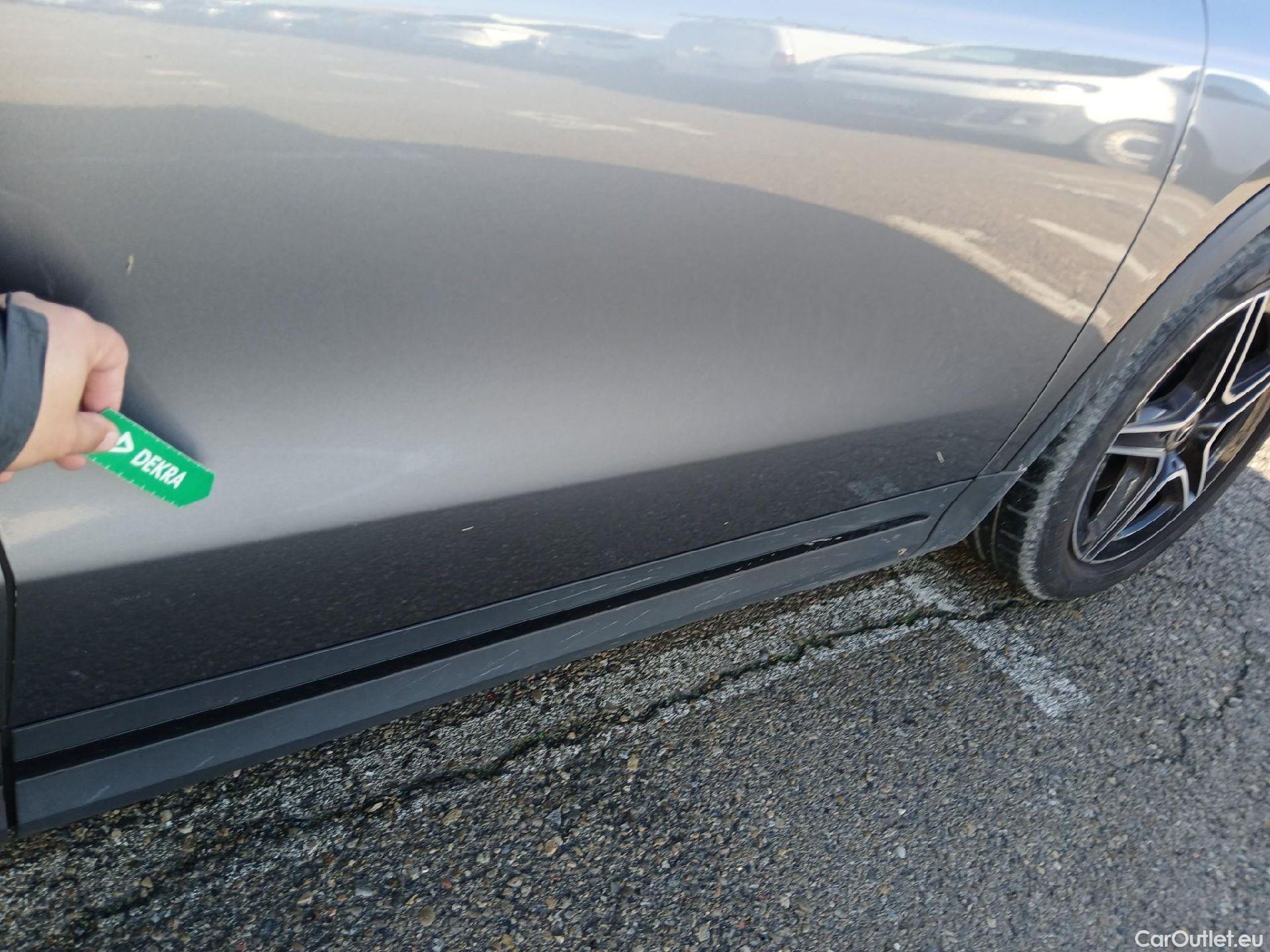  Mercedes  GLA MERCEDES-BENZ  / 2020 / 5P / todoterreno  200 #33