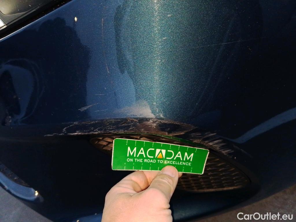  Mercedes  A-Klasse MERCEDES-BENZ Clase A / 2018 / 4P / sedán Sedán A 250 e #11