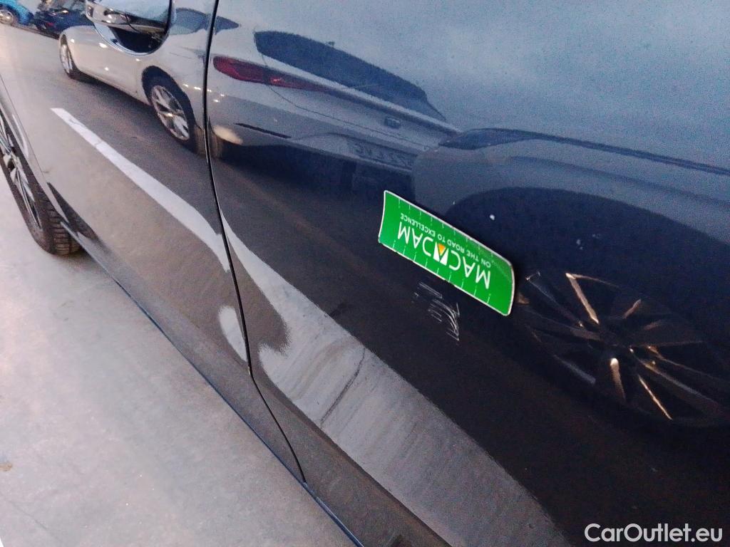  Mercedes  A-Klasse MERCEDES-BENZ Clase A / 2018 / 4P / sedán Sedán A 250 e #5