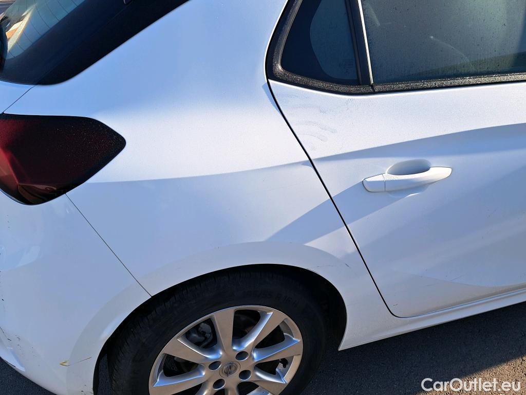  Opel  Corsa OPEL  / 2019 / 5P / berlina con portón 1.2T XHL 74kW (100CV) Edition (AC) #13