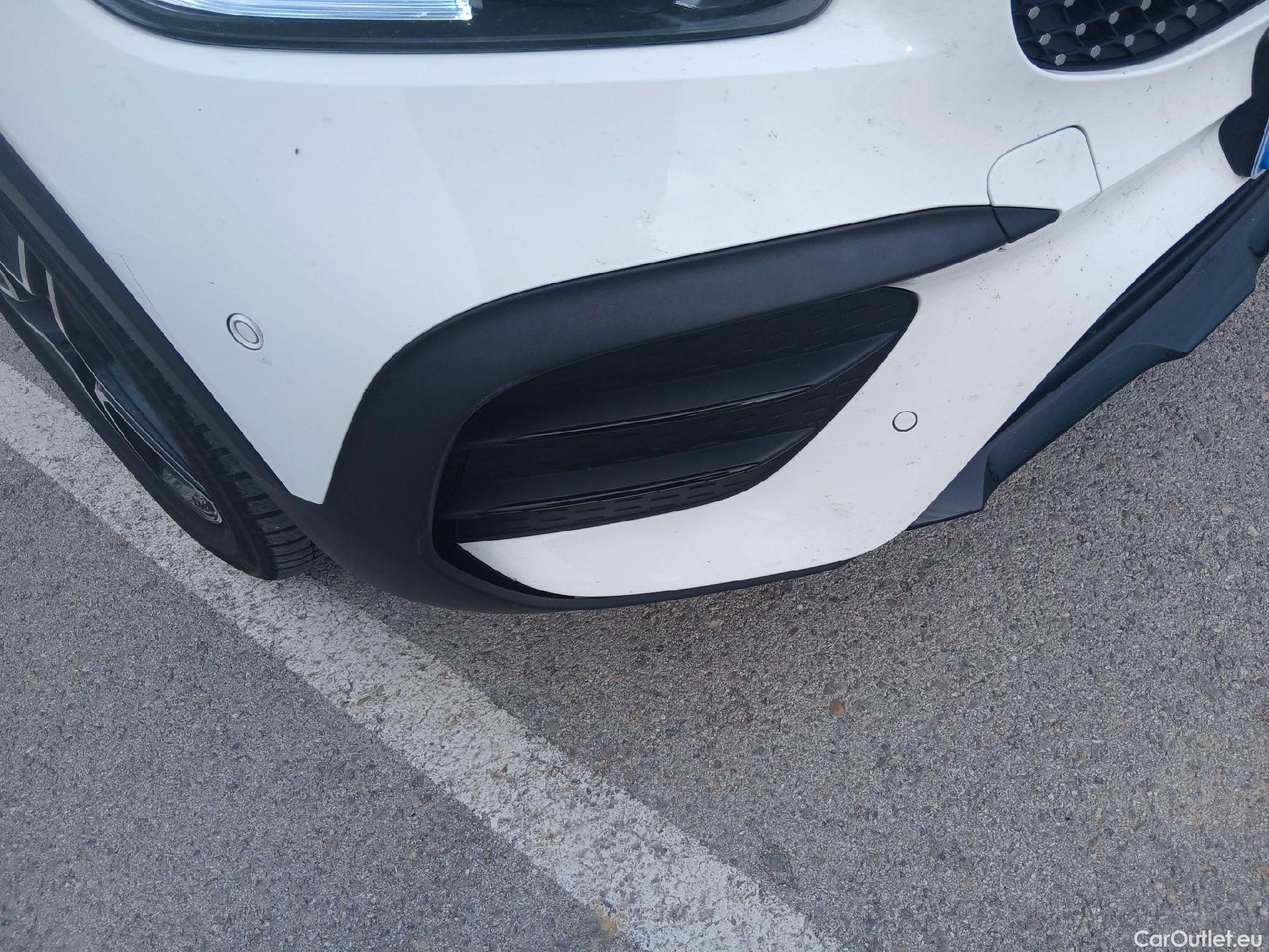  Mercedes  GLB MERCEDES-BENZ  / 2019 / 5P / todoterreno 2.0  220 D 4MATIC DCT 140KW (190CV) #5