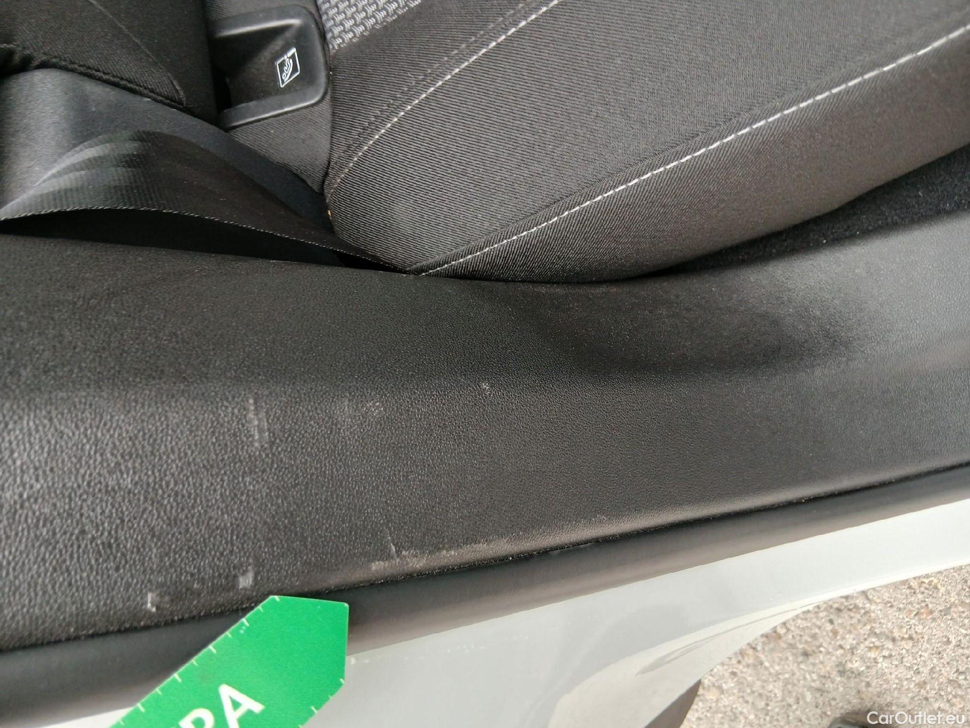  Opel   Grandland X OPEL Grandland / 2021 / 5P / todoterreno 1.5 CDTi Business Edition Auto #6