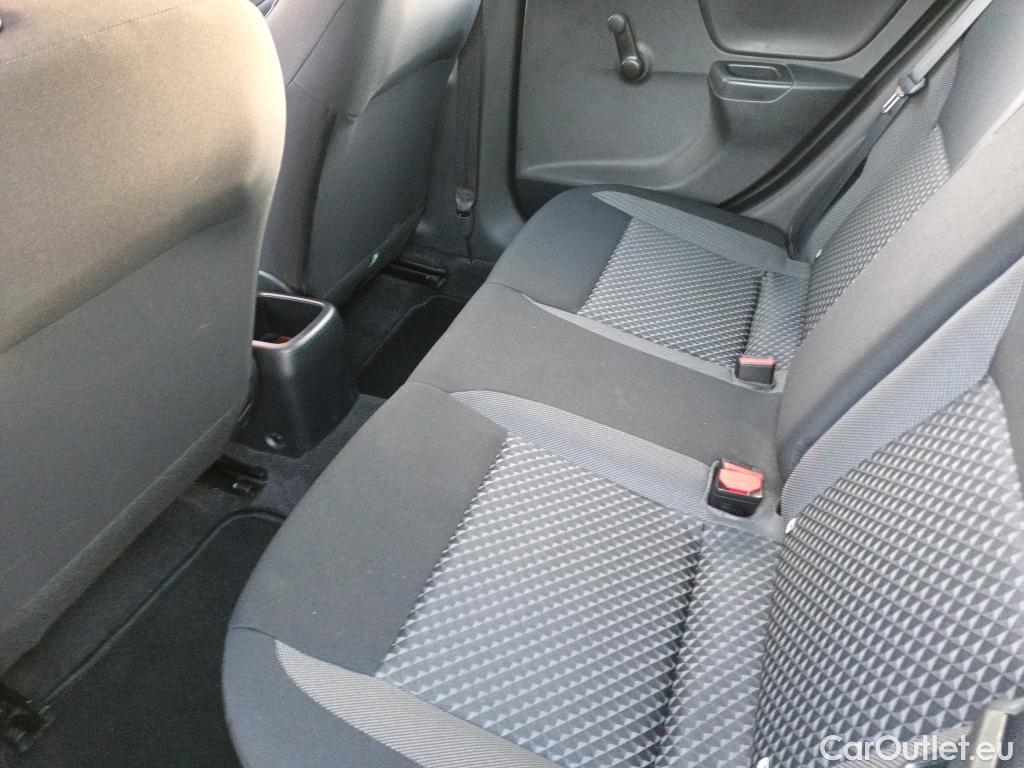  Nissan  Micra NISSAN  / 2017 / 5P / berlina con portón IG-T 68 kW (92 CV) E6D-F Acenta #18