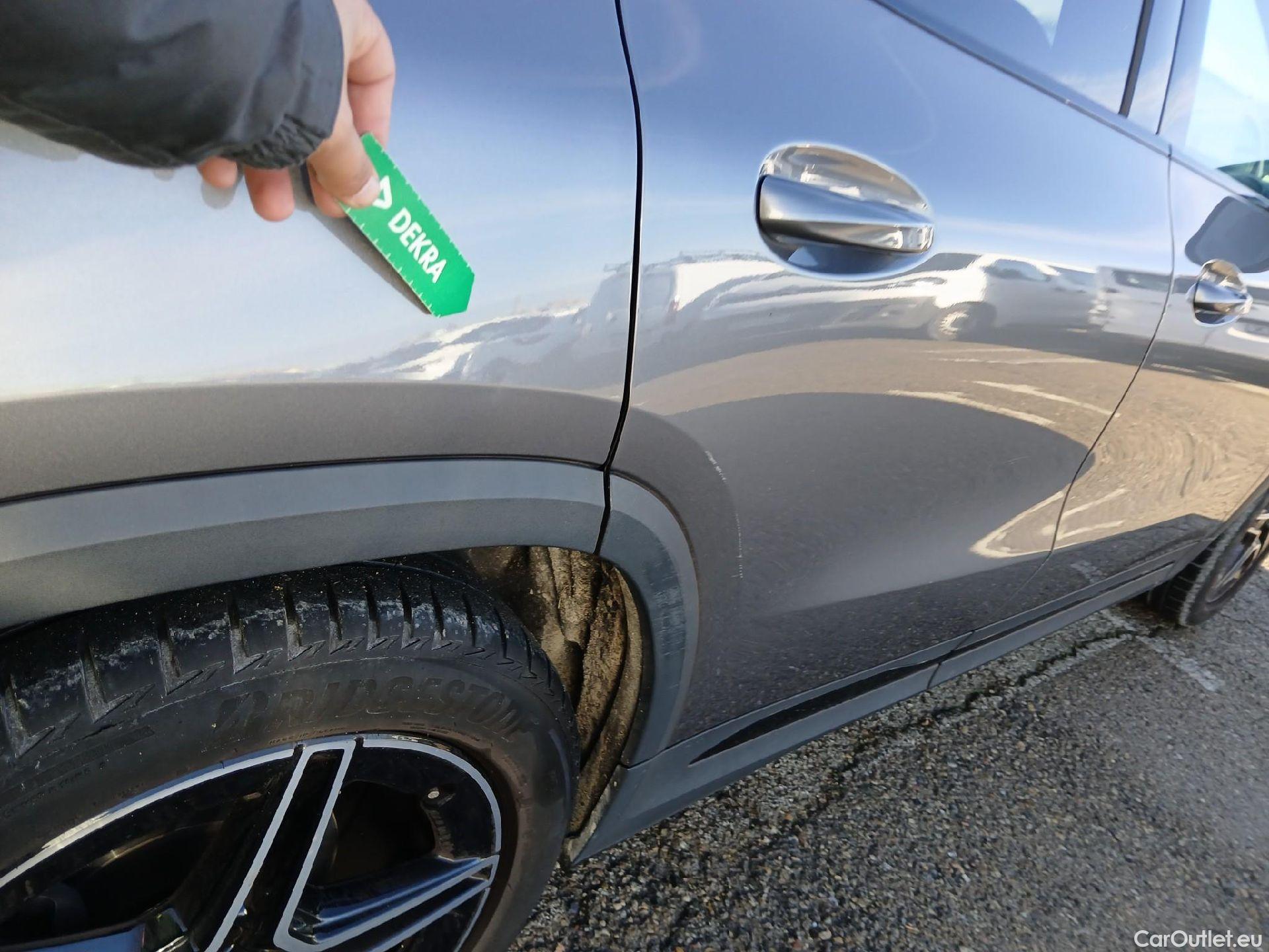  Mercedes  GLA MERCEDES-BENZ  / 2020 / 5P / todoterreno  200 #25