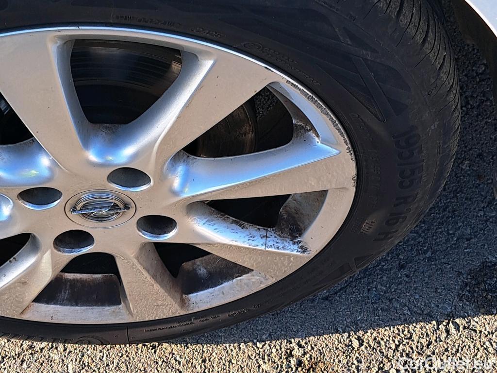  Opel  Corsa OPEL  / 2019 / 5P / berlina con portón 1.2T XHL 74kW (100CV) Edition (AC) #8