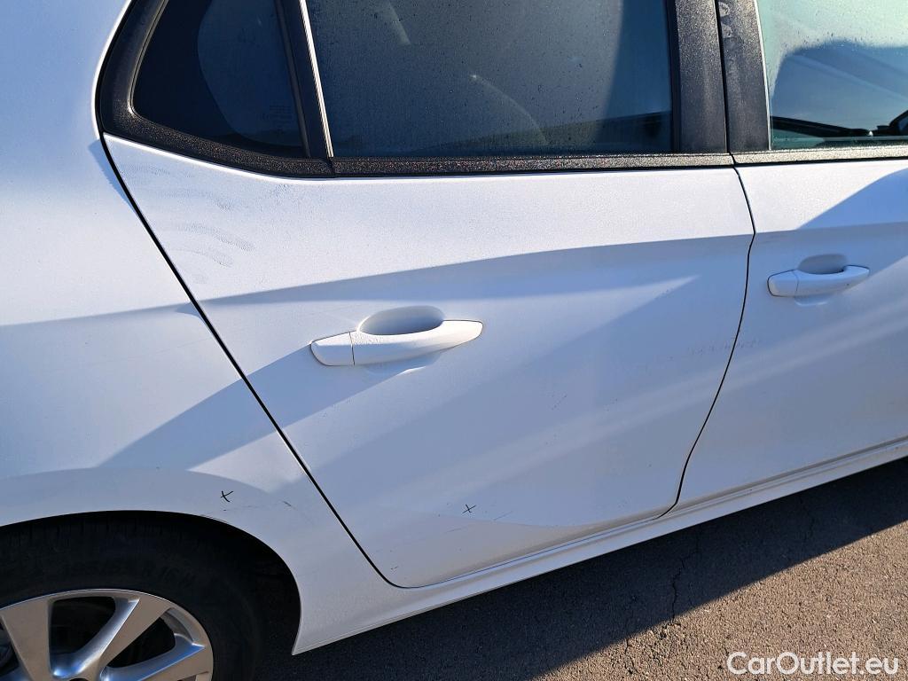  Opel  Corsa OPEL  / 2019 / 5P / berlina con portón 1.2T XHL 74kW (100CV) Edition (AC) #19