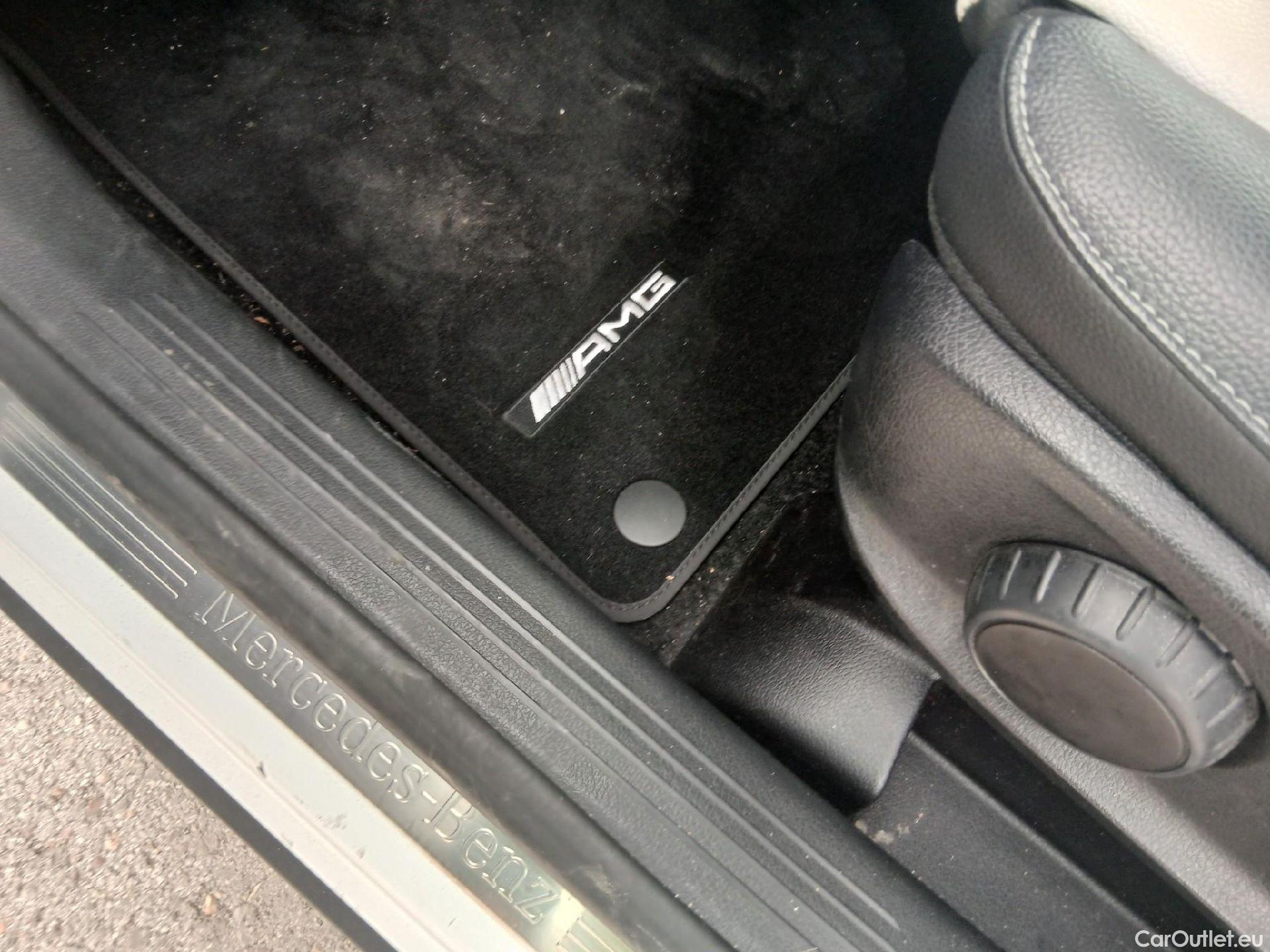  Mercedes  GLB MERCEDES-BENZ  / 2019 / 5P / todoterreno 2.0  220 D 4MATIC DCT 140KW (190CV) #3