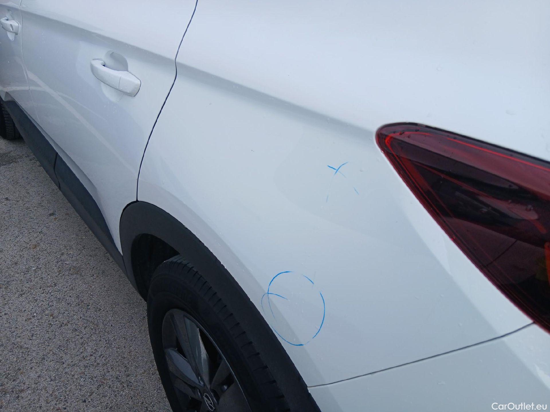  Opel   Grandland X OPEL Grandland / 2021 / 5P / todoterreno 1.5 CDTi Business Edition Auto #14