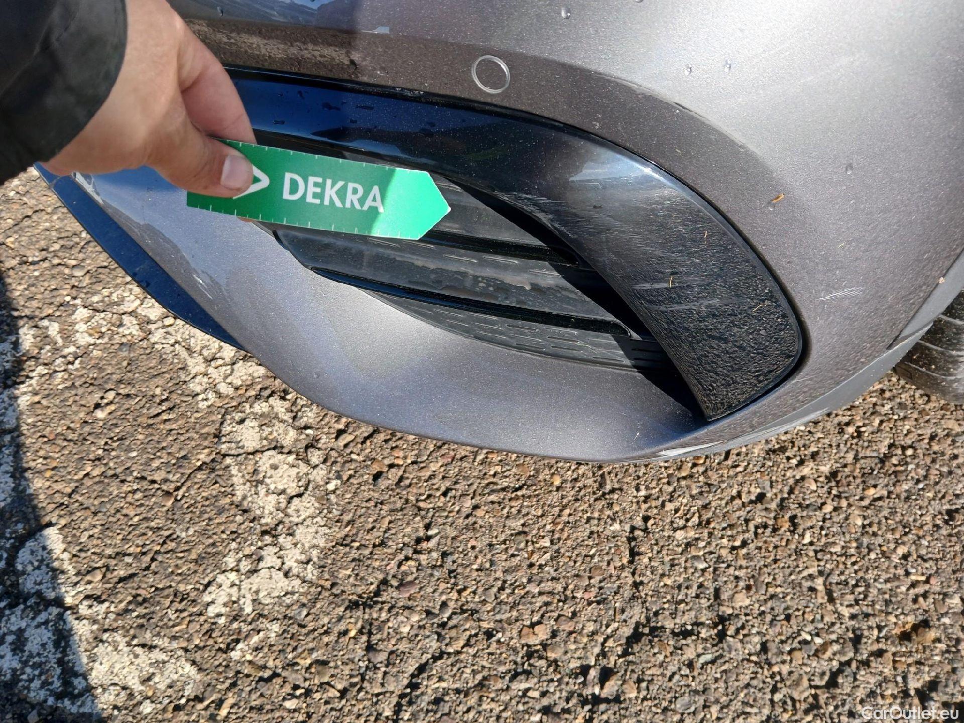  Mercedes  GLA MERCEDES-BENZ  / 2020 / 5P / todoterreno  200 #7