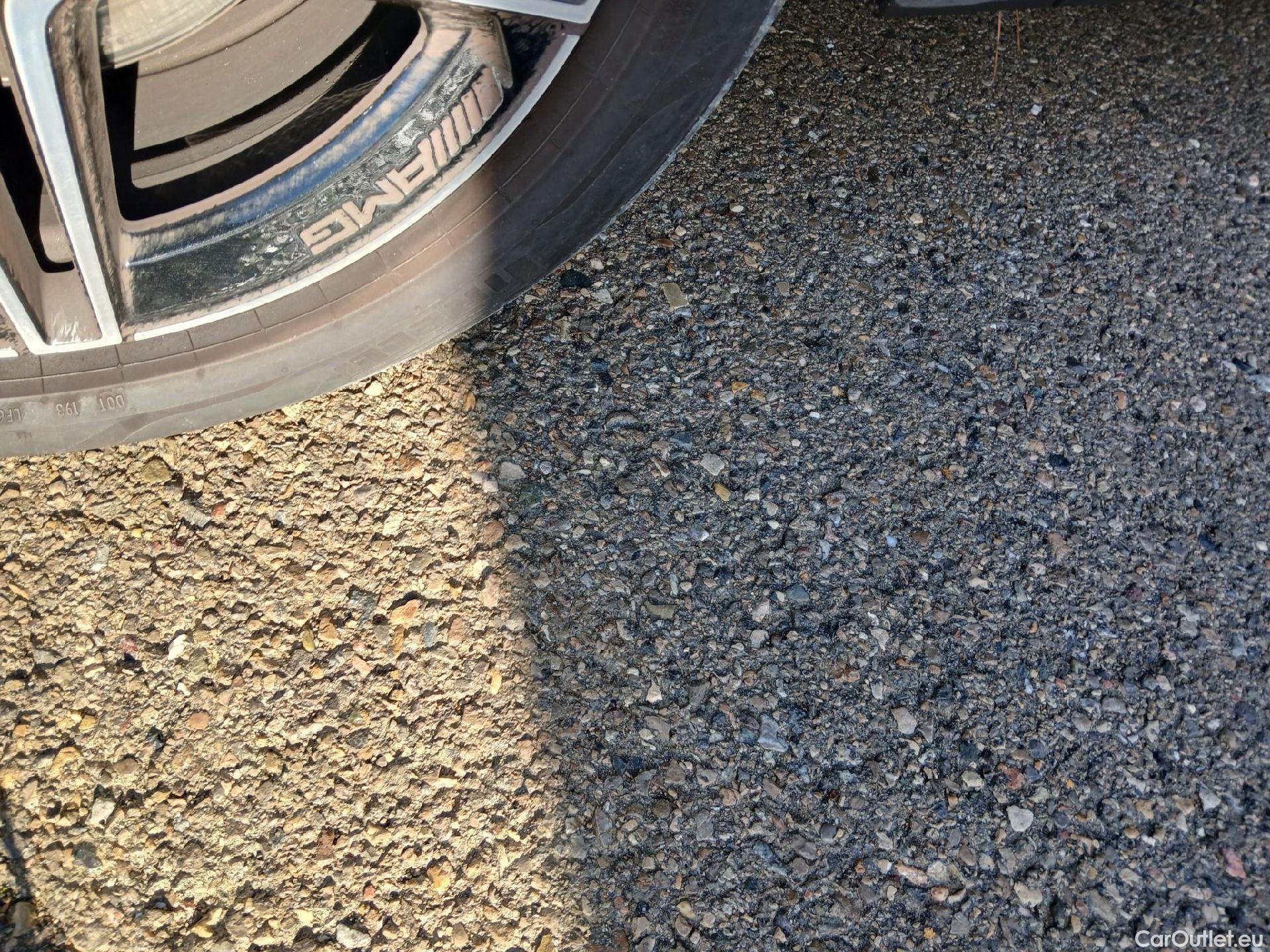  Mercedes  GLA MERCEDES-BENZ  / 2020 / 5P / todoterreno  200 #9