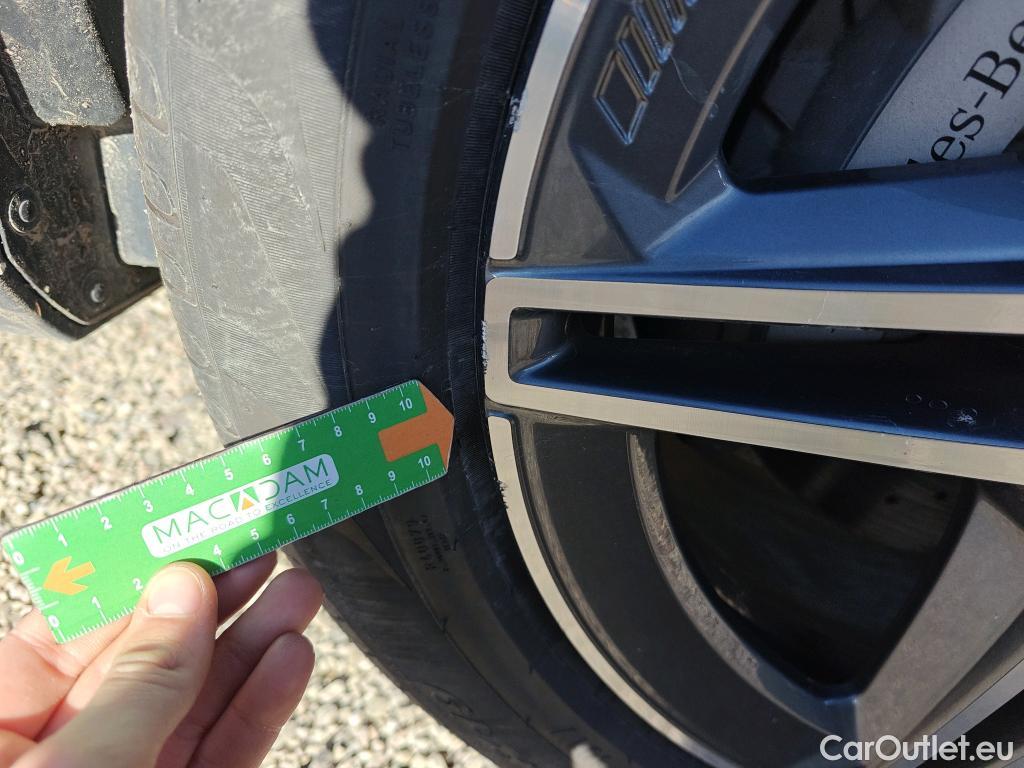  Mercedes  G-Klasee MERCEDES-BENZ Clase GLC / 2019 / 5P / todoterreno GLC 300 de 4MATIC #12