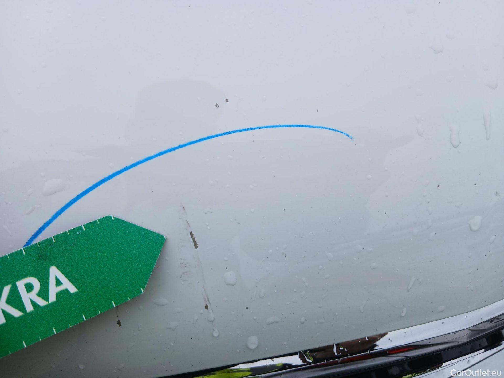  Opel   Grandland X OPEL Grandland / 2021 / 5P / todoterreno 1.5 CDTi Business Edition Auto #11