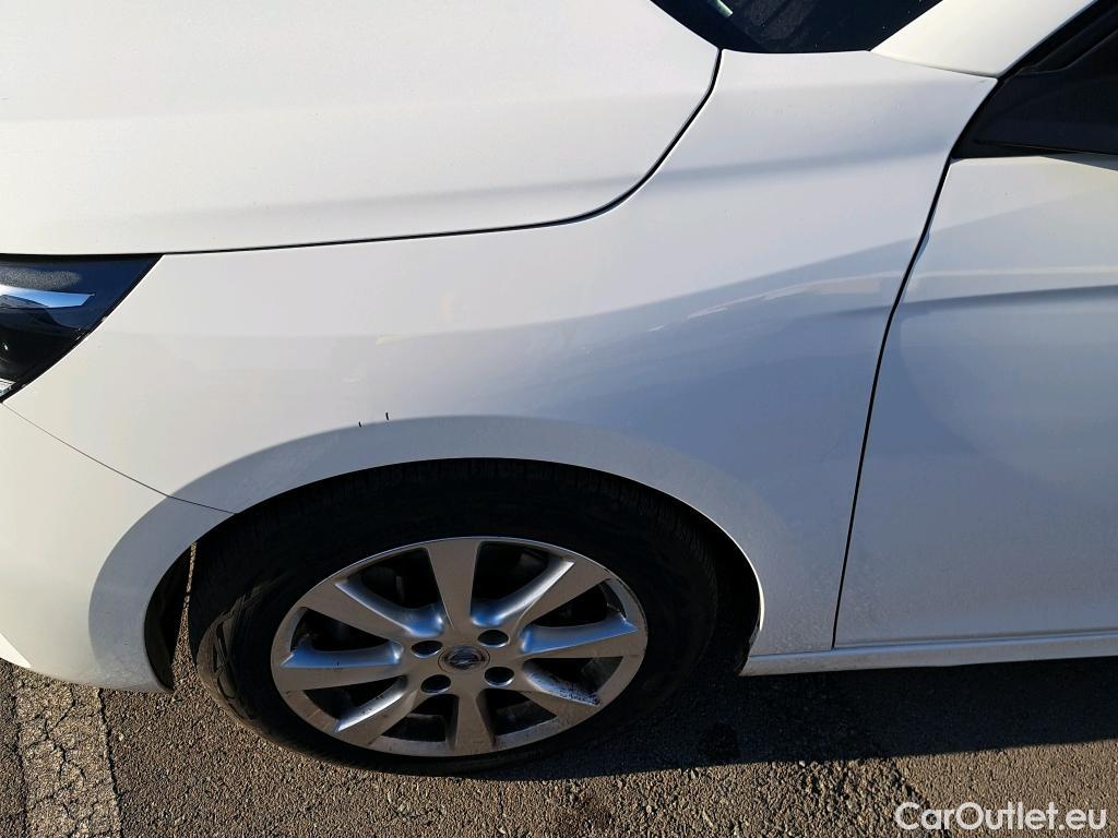  Opel  Corsa OPEL  / 2019 / 5P / berlina con portón 1.2T XHL 74kW (100CV) Edition (AC) #23