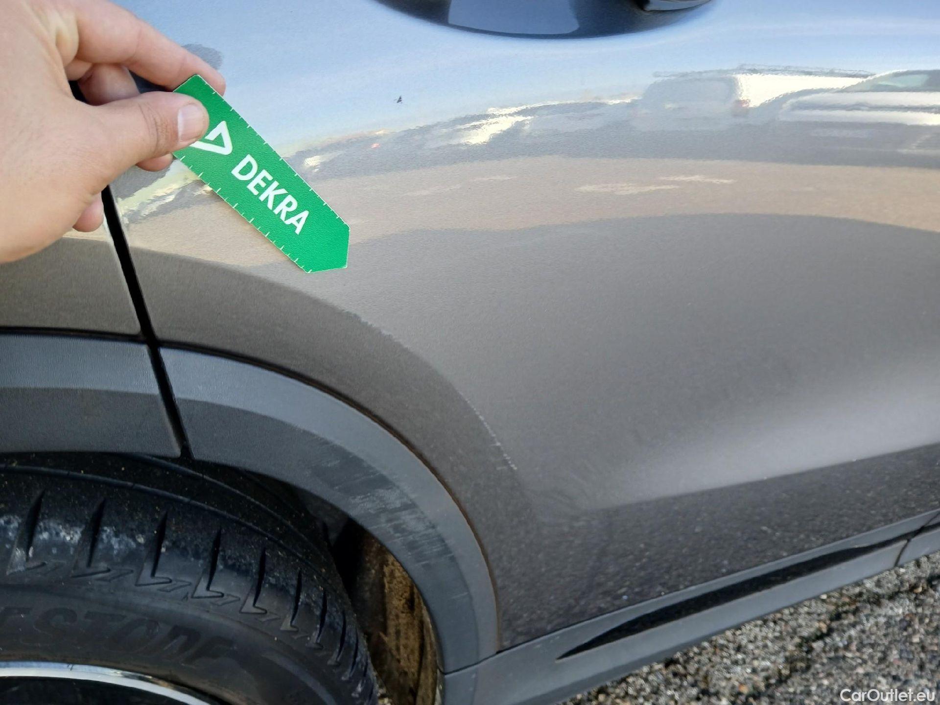  Mercedes  GLA MERCEDES-BENZ  / 2020 / 5P / todoterreno  200 #31