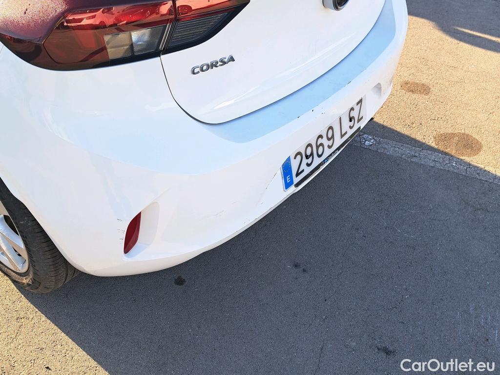  Opel  Corsa OPEL  / 2019 / 5P / berlina con portón 1.2T XHL 74kW (100CV) Edition (AC) #17