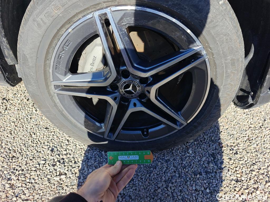  Mercedes  G-Klasee MERCEDES-BENZ Clase GLC / 2019 / 5P / todoterreno GLC 300 de 4MATIC #9