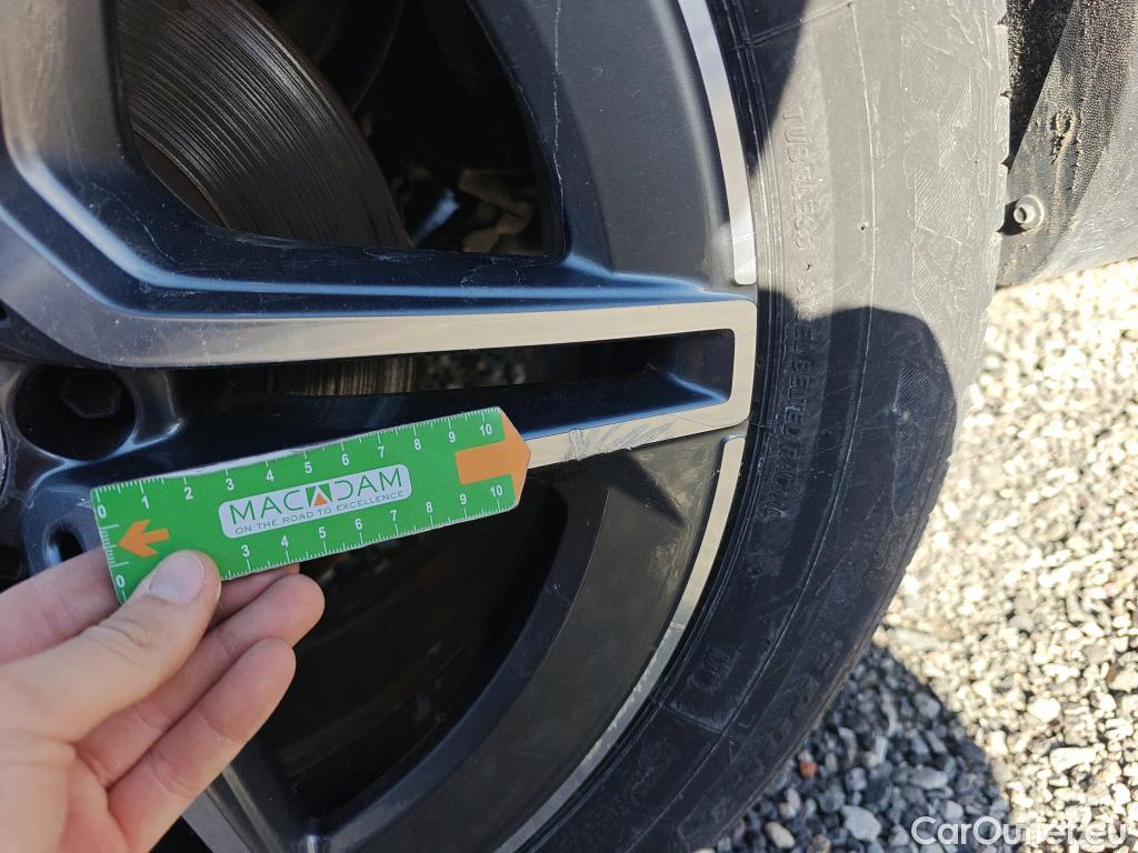  Mercedes  G-Klasee MERCEDES-BENZ Clase GLC / 2019 / 5P / todoterreno GLC 300 de 4MATIC #7