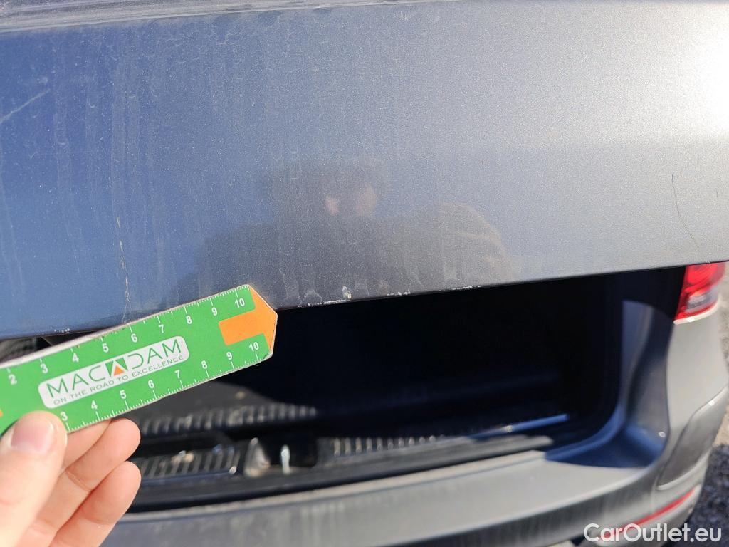  Mercedes  G-Klasee MERCEDES-BENZ Clase GLC / 2019 / 5P / todoterreno GLC 300 de 4MATIC #3