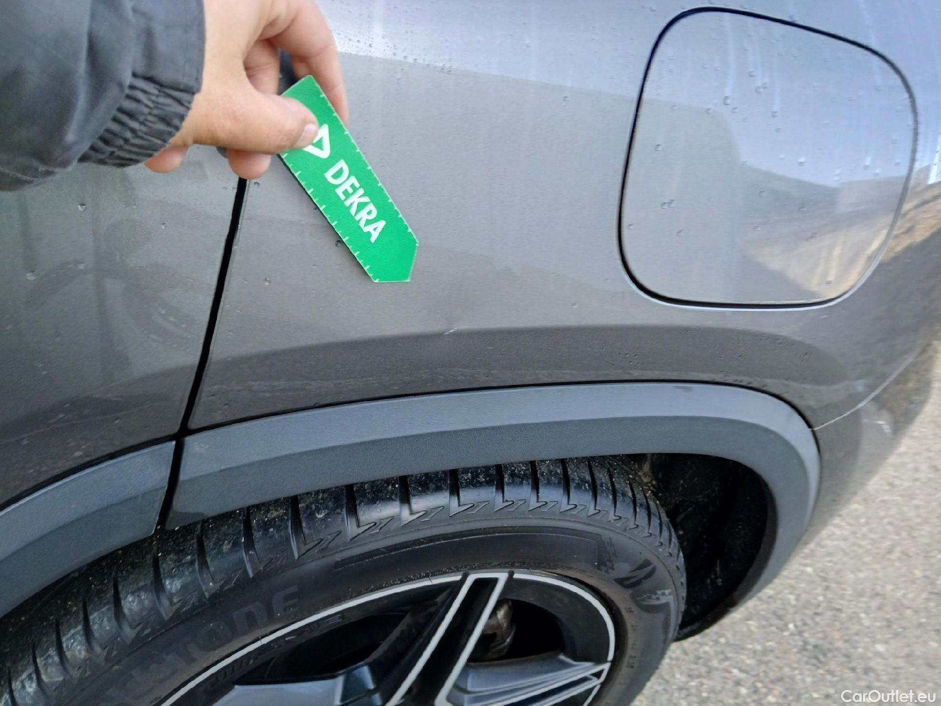  Mercedes  GLA MERCEDES-BENZ  / 2020 / 5P / todoterreno  200 #16