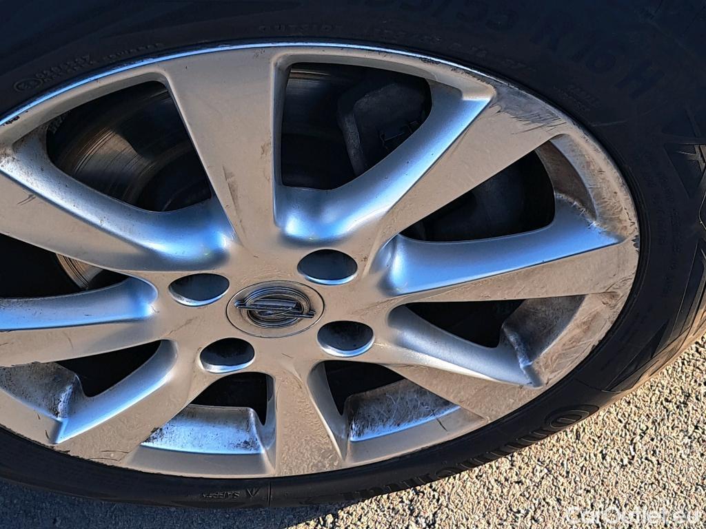  Opel  Corsa OPEL  / 2019 / 5P / berlina con portón 1.2T XHL 74kW (100CV) Edition (AC) #10