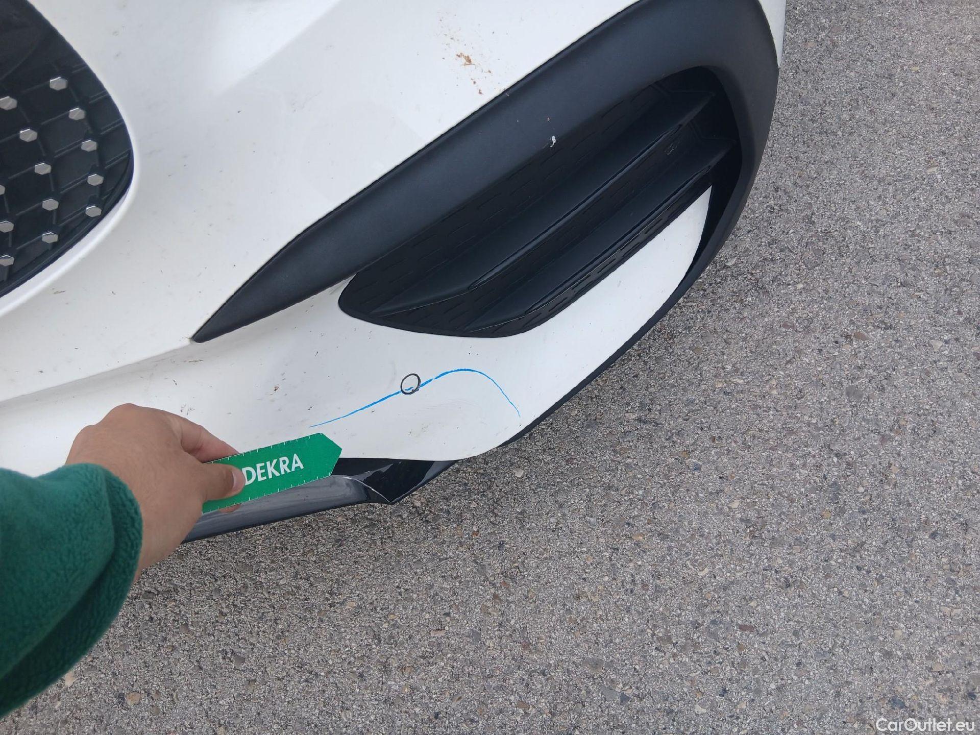  Mercedes  GLB MERCEDES-BENZ  / 2019 / 5P / todoterreno 2.0  220 D 4MATIC DCT 140KW (190CV) #8