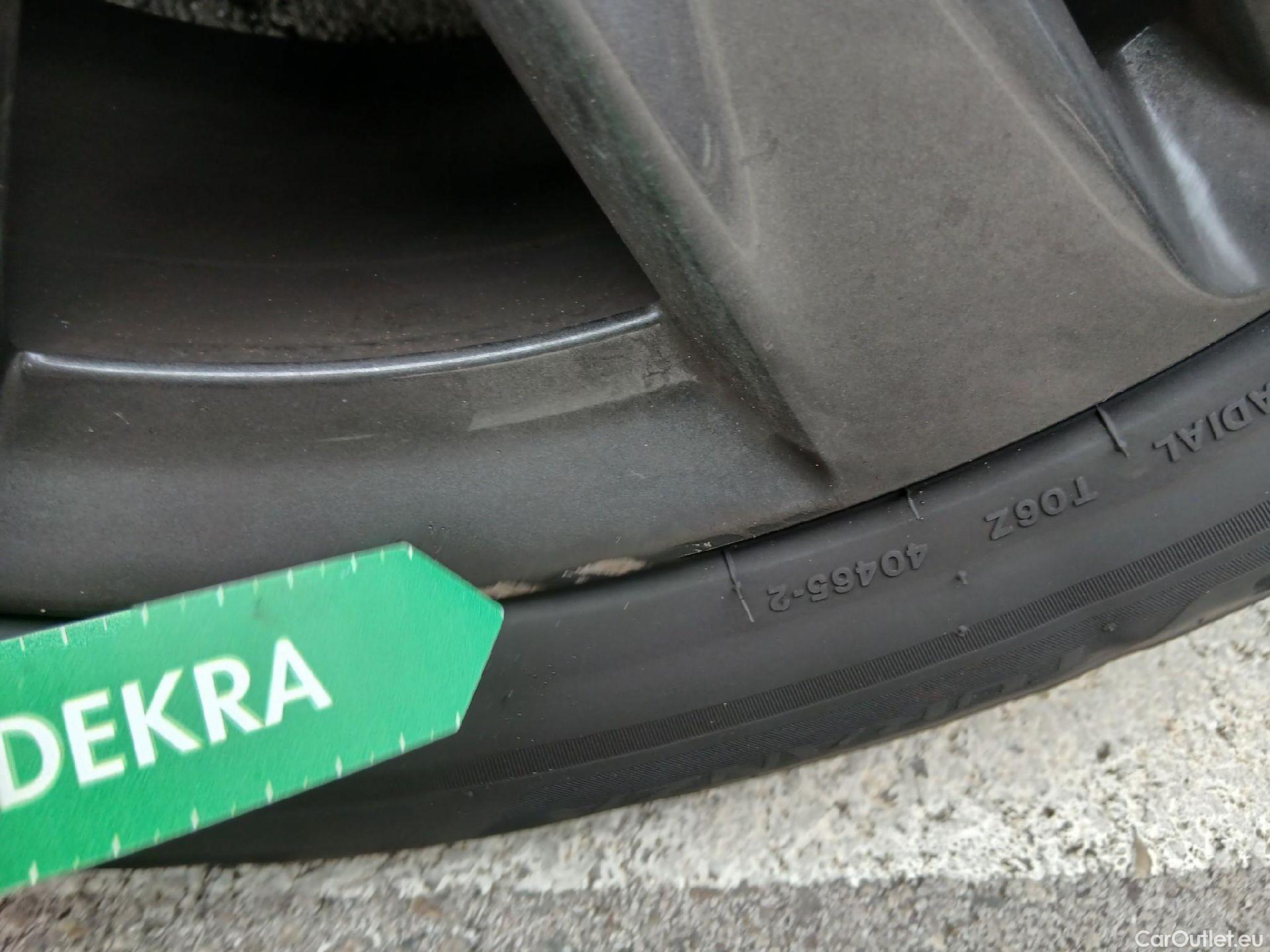  Opel   Grandland X OPEL Grandland / 2021 / 5P / todoterreno 1.5 CDTi Business Edition Auto #7