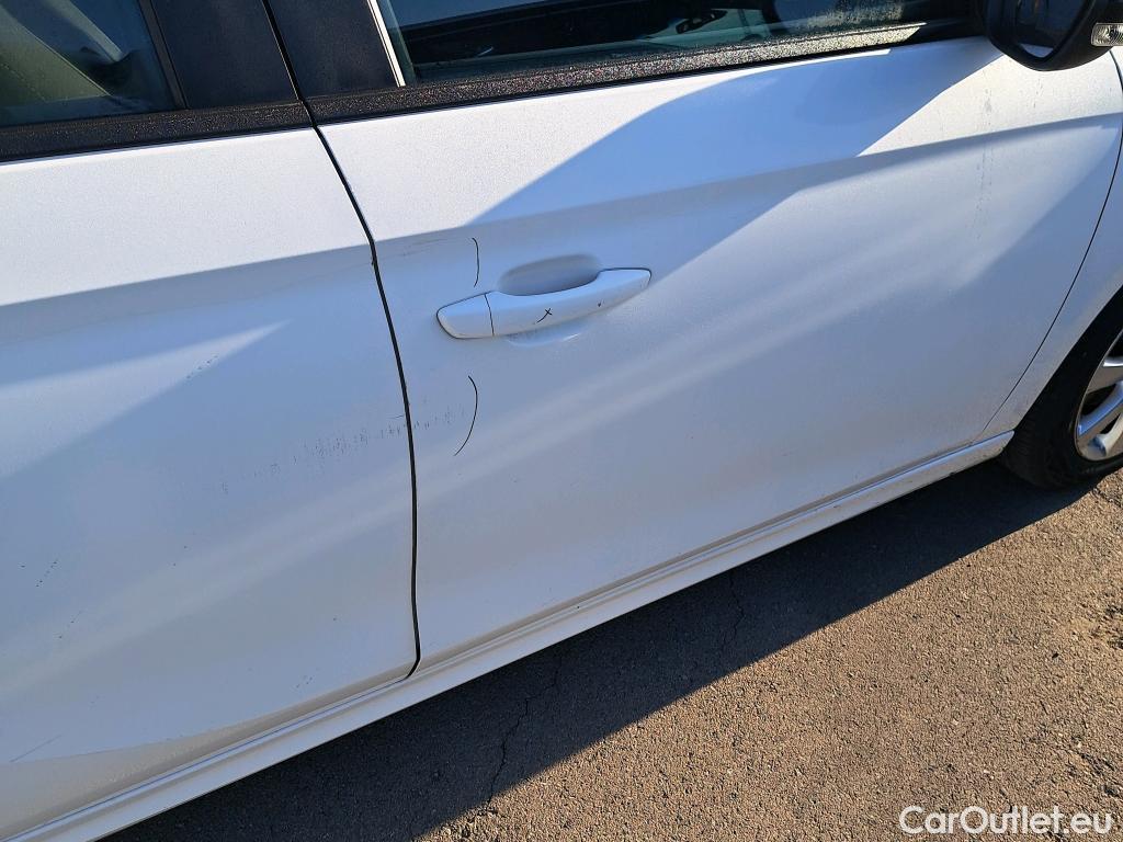  Opel  Corsa OPEL  / 2019 / 5P / berlina con portón 1.2T XHL 74kW (100CV) Edition (AC) #21