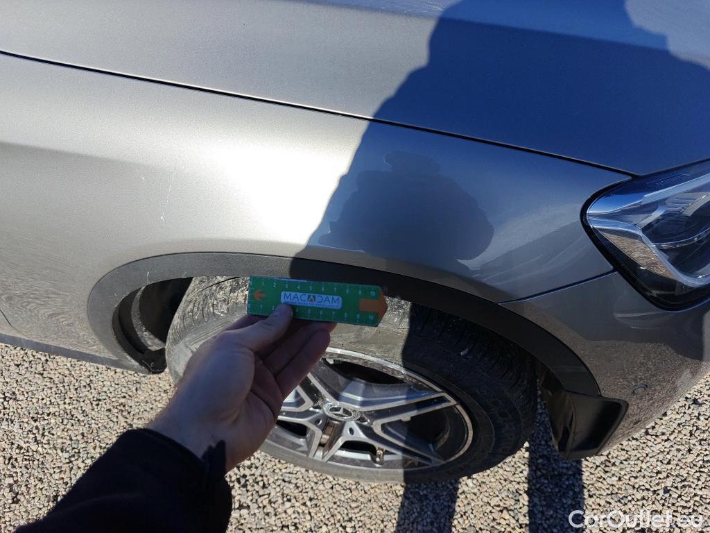  Mercedes  G-Klasee MERCEDES-BENZ Clase GLC / 2019 / 5P / todoterreno GLC 300 de 4MATIC #41