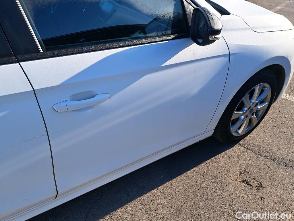  Opel  Corsa OPEL  / 2019 / 5P / berlina con portón 1.2T XHL 74kW (100CV) Edition (AC) #11