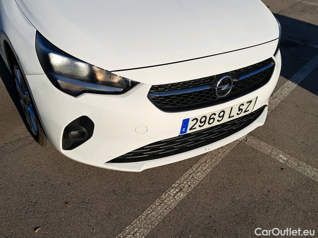  Opel  Corsa OPEL  / 2019 / 5P / berlina con portón 1.2T XHL 74kW (100CV) Edition (AC) #15