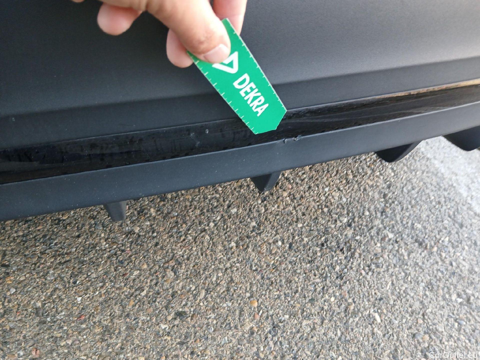  Mercedes  GLA MERCEDES-BENZ  / 2020 / 5P / todoterreno  200 #18