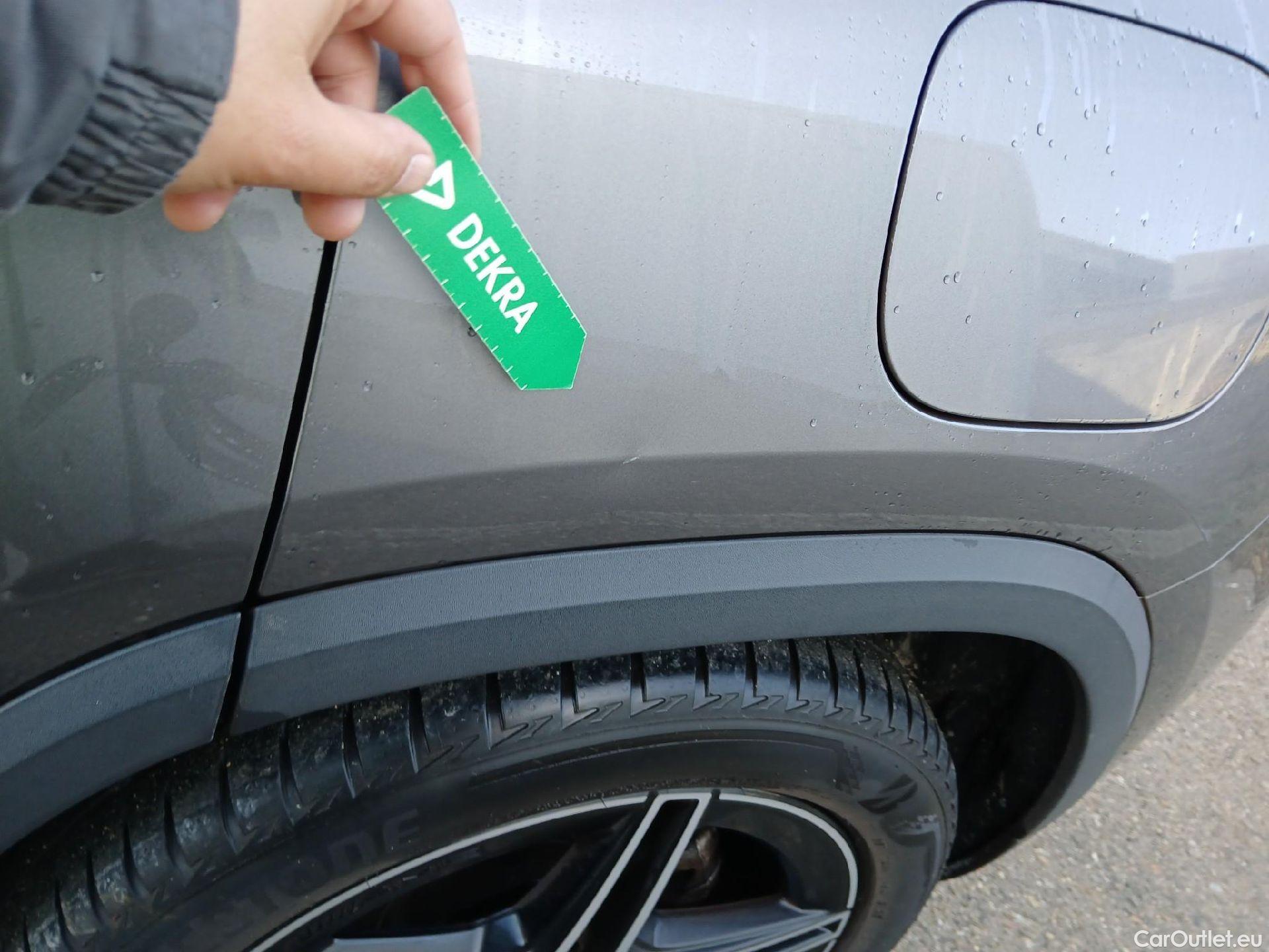  Mercedes  GLA MERCEDES-BENZ  / 2020 / 5P / todoterreno  200 #15