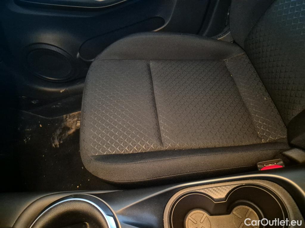  Nissan  Juke NISSAN  / 2019 / 5P / crossover DIG-T 84 kW (114 CV) 6M/T Acenta #2