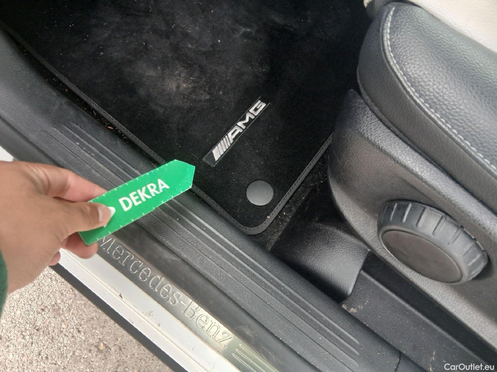  Mercedes  GLB MERCEDES-BENZ  / 2019 / 5P / todoterreno 2.0  220 D 4MATIC DCT 140KW (190CV) #4